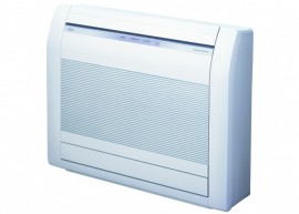 Внутренний блок консольный Fujitsu AGYG12KVCA