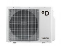 Наружный блок мульти сплит-системы Daichi DF40A2MS1R