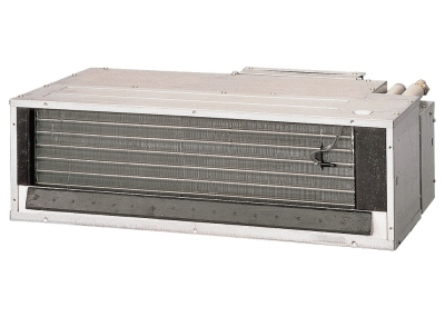 Канальный кондиционер Hitachi RAD-50RPE / RAC-50NPE