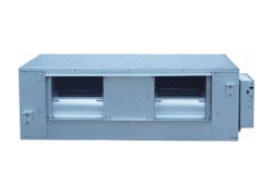 Канальный кондиционер Midea MTI-48HWN1-R1 / MOU-48HN1-R
