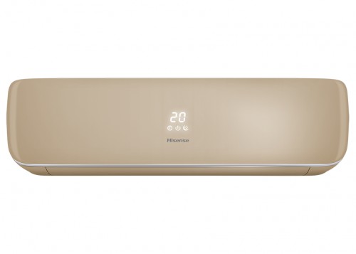 Настенный кондиционер Hisense AS-13UW4RVETG01 (C)