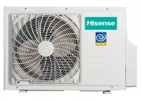 Настенный кондиционер Hisense AS-13UW4RVETG01 (C)