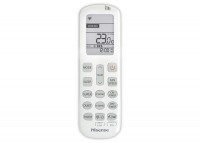 Настенный кондиционер Hisense AS-13UW4RVETG01 (C)
