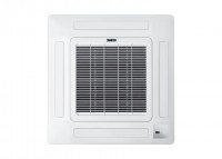 Кассетный кондиционер Zanussi ZACC-18 H/MI/N1