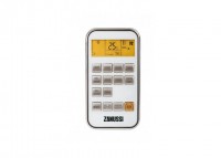 Кассетный кондиционер Zanussi ZACC-18 H/MI/N1