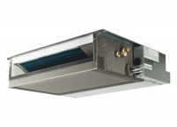 Канальный кондиционер Hisense AUD-24HX4SLH / AUW-24H4SZ1