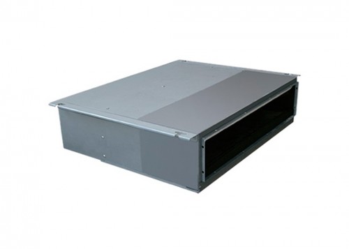 Канальный кондиционер Hisense AUD-24HX4SLH / AUW-24H4SZ1