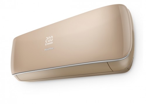 Настенный кондиционер Hisense AS-13UR4SVPSC4(W)