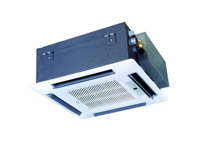 Кассетный кондиционер Tosot T30H-LC / T30H-LU