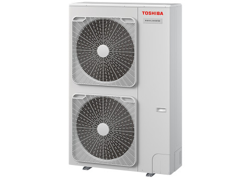 Канальный кондиционер Toshiba RAV-RM1401BTP-E / RAV-GM1401AT8P-E
