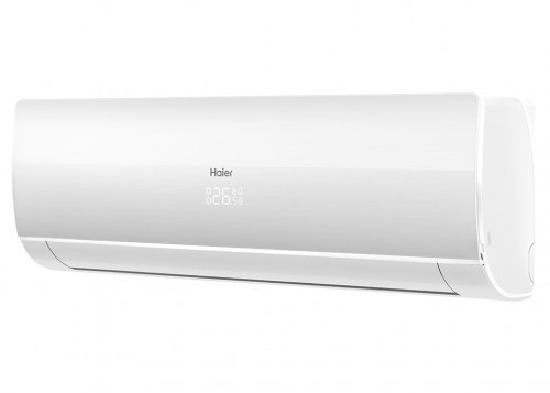 Настенный кондиционер Haier HSU-18HFF103 / R3-W / HSU-18HUF103 / R3