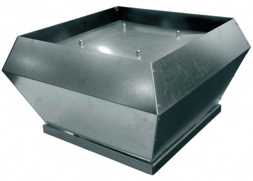 Крышный вентилятор Lessar LV-FRCV 355-4-3