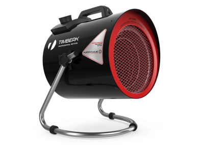 Электрическая тепловая пушка Timberk TIH R5 3M