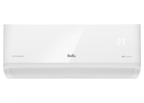 Внутренний блок настенный Ballu BSYI-FM / in-12HN8_V1 / EU