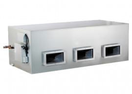 Канальный кондиционер Midea MHA-150HWN1 / MOV-150HN1-R