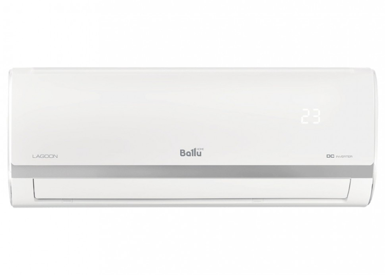 Настенный кондиционер Ballu BSDI-09HN1_22Y