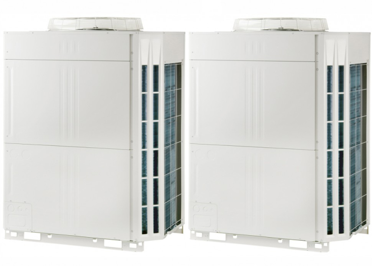 Наружный блок VRF системы General AJH306LALBH