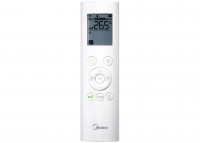 Настенный кондиционер Midea MSMBDU-24HRFN1(BW) / MOCA01-24HFN1