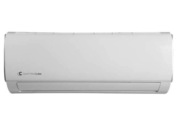 Настенный кондиционер QuattroClima QV-LO09WA / QN-LO09WA