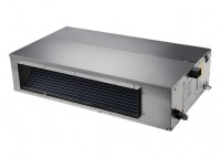 Канальный кондиционер QuattroClima QV-I36DG / QN-I36UG