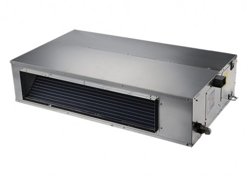Канальный кондиционер QuattroClima QV-I36DG / QN-I36UG
