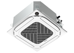 Кассетный кондиционер Kentatsu KSZG35HFAN1 / KSUTG35HFAN1