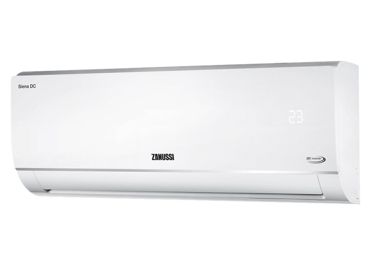 Настенный кондиционер Zanussi ZACS/I-24 HS/N1 