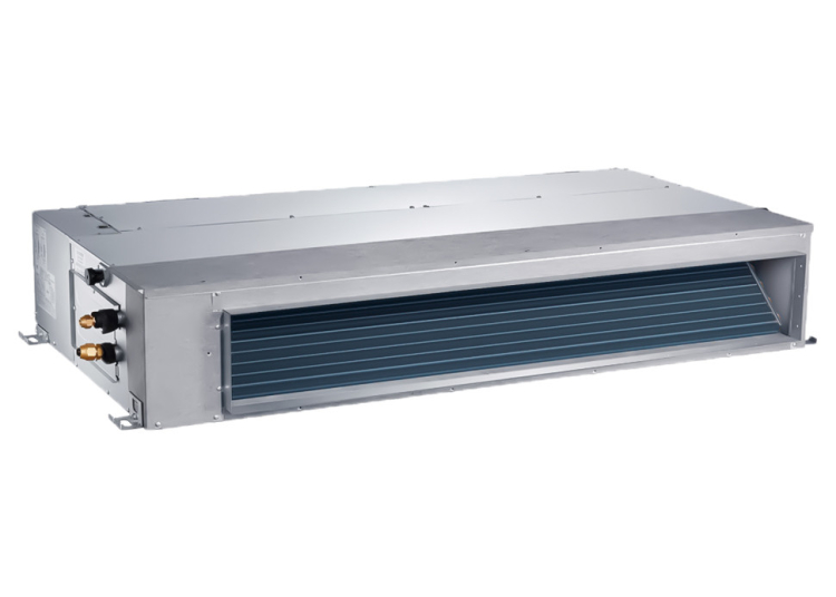 Канальный кондиционер Kentatsu KSMB105HZRN1W / KSUNB105HZRN1