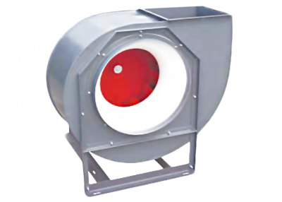 Центробежный вентилятор Тепломаш ВЦ 4-70-6,3 (5,5 кВт 1500 oб/мин)