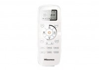Настенный кондиционер Hisense AS-18UW4RXATV03