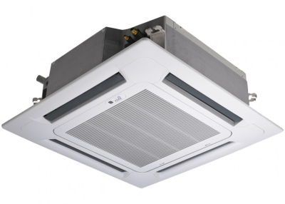 Кассетный кондиционер Gree GKH42K3BI / GUHN42NM3AO