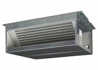 Канальный фанкойл Daikin FWN04AT