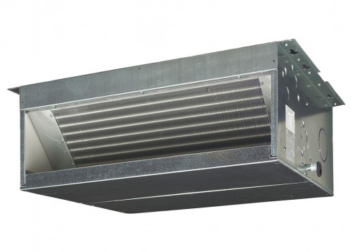 Канальный фанкойл Daikin FWN04AT
