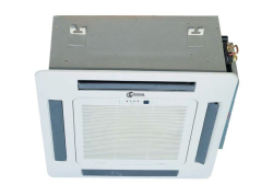 Кассетный кондиционер QuattroClima QV-I60CA / QN-I60UA