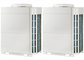 Наружный блок VRF системы General AJH270LALBH