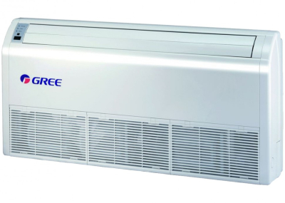 Напольно-потолочный кондиционер Gree GTH18K3FI / GUHD18NK3FO
