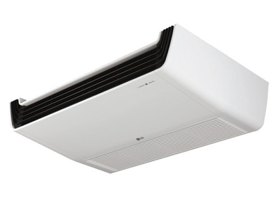 Напольно-потолочный кондиционер LG UV24R / UU24WR