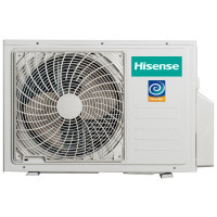 Наружный блок мульти сплит-системы Hisense AMW3-18U4RJA LP