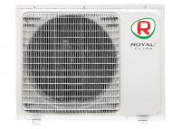 Канальный кондиционер Royal Clima CO-D 12HNXA / CO-E 12HNX