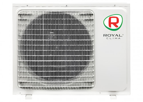 Канальный кондиционер Royal Clima CO-D 12HNXA / CO-E 12HNX