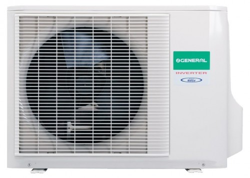 Кассетный кондиционер General AUHG18LVLB / AOHG18LBCB