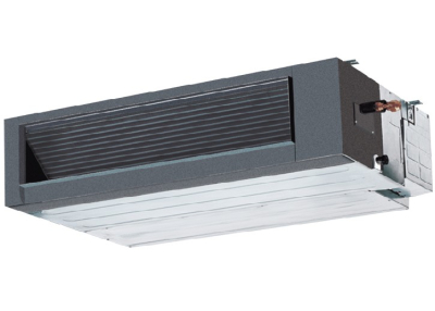 Внутренний блок канальный Ballu BDI-FM/in-18H N1/EU