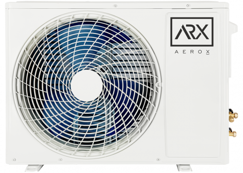 Настенный кондиционер Aero AXRA-12IHA4 / AXRA-12OHA4