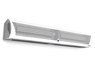 Электрическая тепловая завеса Тепломаш КЭВ-24П4021Е (Нержавейка)