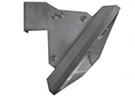 Кронштейн Zilon МКО-2