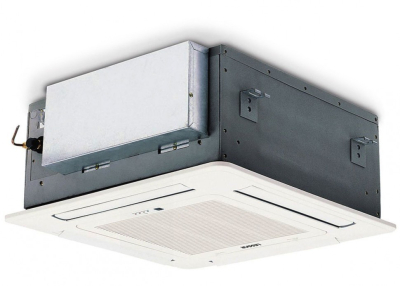 Внутренний блок кассетный Lessar LS-MHE12BVE2