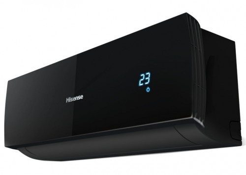 Настенный кондиционер Hisense AS-07HR4SYDDE035