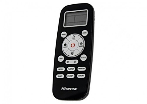 Настенный кондиционер Hisense AS-07HR4SYDDE035