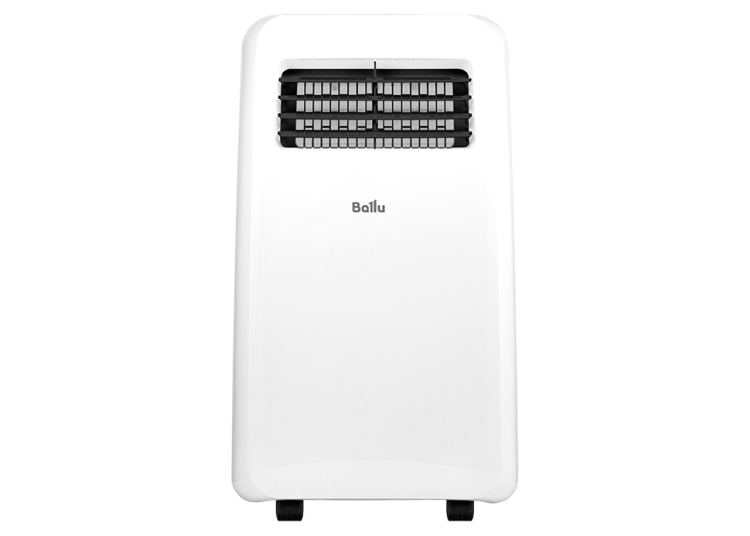 Мобильный кондиционер Ballu BPAC-09 CP / N1_24Y