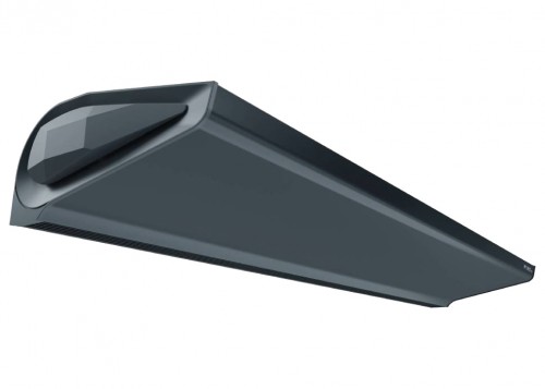 Тепловая завеса без обогрева WING DARK II C150 EC